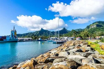 A complete list of tourist attractions in Tonga4