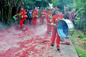 The bizarre folk customs of snakes1