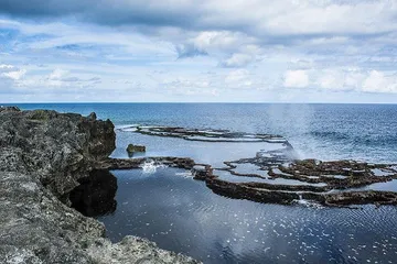 A complete list of tourist attractions in Tonga5