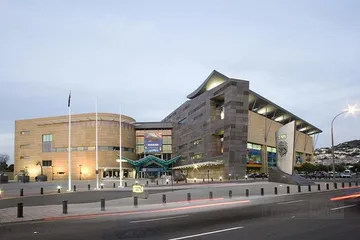 New Zealand Museum Collection
