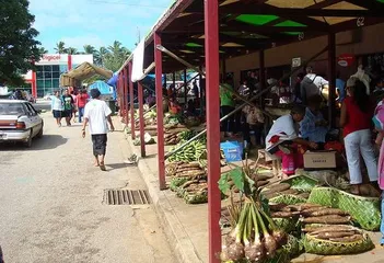 A complete list of tourist attractions in Tonga7