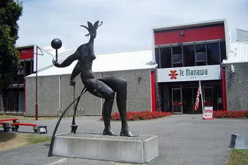 New Zealand Museum Collection1
