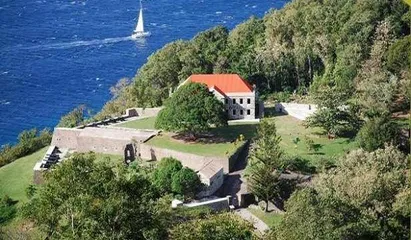 Nine must-see attractions to travel to Dominica8