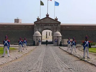A complete list of tourist attractions in Peru6