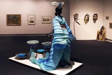 New Zealand Museum Collection2