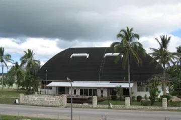 A complete list of tourist attractions in Tonga9