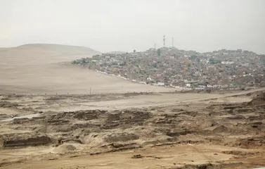 A complete list of tourist attractions in Peru8