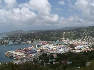 A complete list of tourist attractions in Saint Lucia1