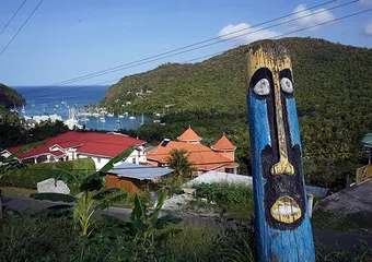A complete list of tourist attractions in Saint Lucia2