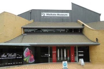 New Zealand Museum Collection6