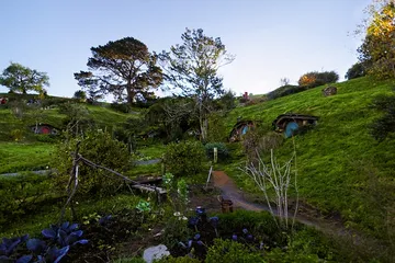 Unique and creative hotels and inns around the world3