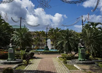 A complete list of tourist attractions in Saint Lucia3