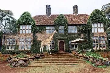 Unique and creative hotels and inns around the world4