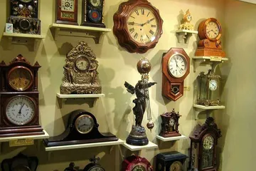 New Zealand Museum Collection8