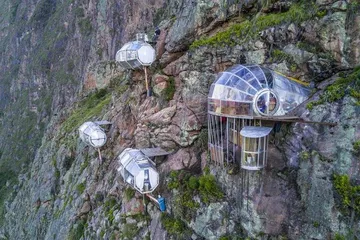 Unique and creative hotels and inns around the world7