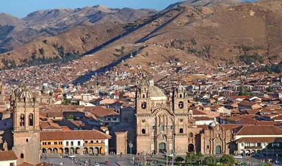 A complete list of tourist attractions in Peru12
