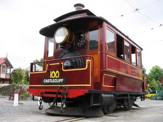 New Zealand Museum Collection9