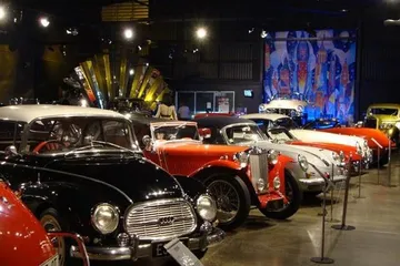 New Zealand Museum Collection10