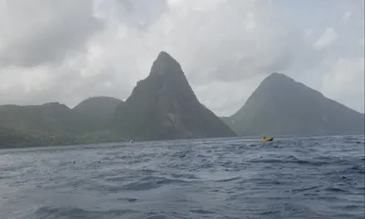 A complete list of tourist attractions in Saint Lucia5