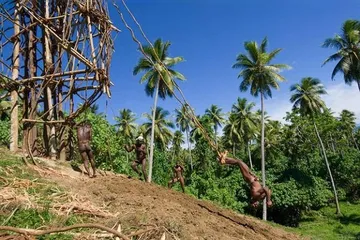 Introduction to Tourist Attractions in Vanuatu4