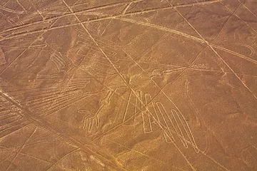 A complete list of tourist attractions in Peru16