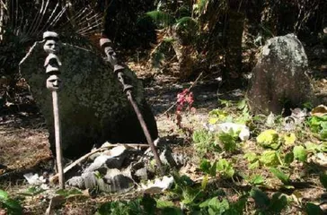 Introduction to Tourist Attractions in Vanuatu5