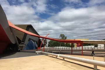 Introduction to Australia Museum Attractions
