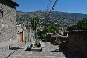 A complete list of tourist attractions in Peru18