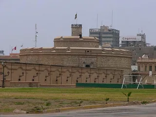 A complete list of tourist attractions in Peru20