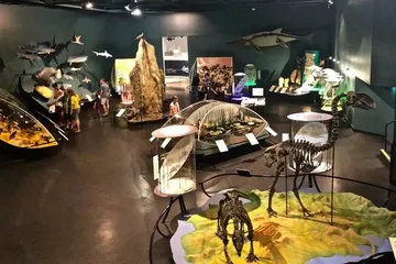Introduction to Australia Museum Attractions4