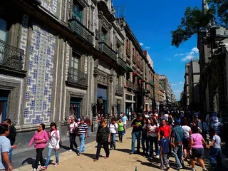 Mexican customs and taboos2