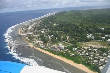 List of tourist attractions in Nauru