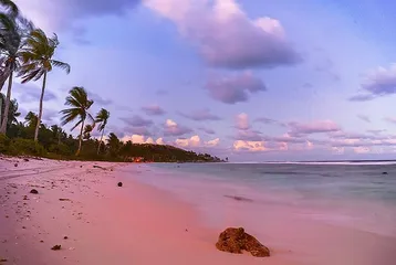 List of tourist attractions in Nauru1