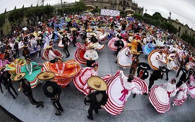 Mexican customs and taboos5