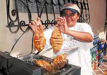 Honduran customs and customs1