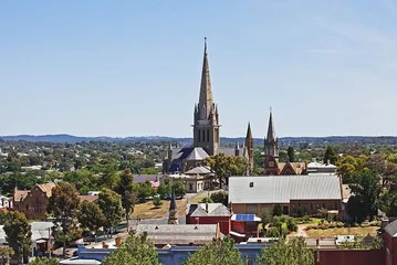 Top Ten Famous Tourist Attractions in Australia