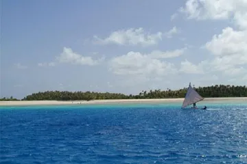 A complete list of tourist attractions in the Marshall Islands1