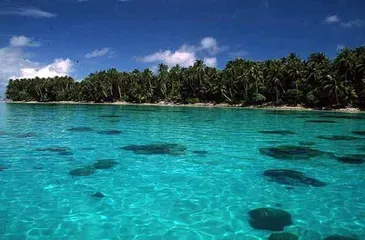 A complete list of tourist attractions in the Marshall Islands3