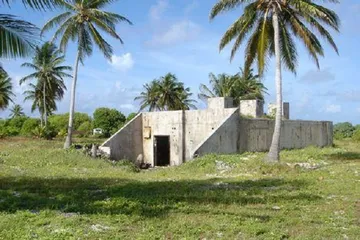 A complete list of tourist attractions in the Marshall Islands5
