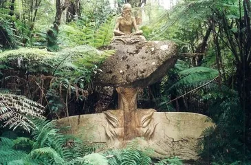 Top Ten Famous Tourist Attractions in Australia2