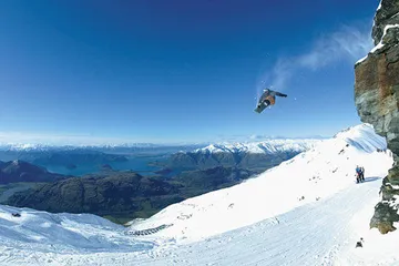 New Zealand Frozen has a different exotic flavor