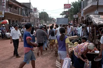 Paraguay etiquette and customs1