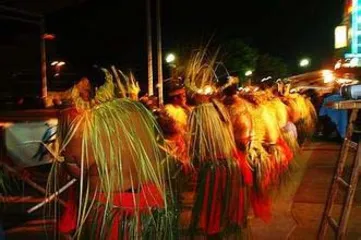 Customs and habits of Northern Mariana Islands-Saipan1
