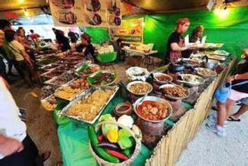 Customs and habits of Northern Mariana Islands-Saipan2