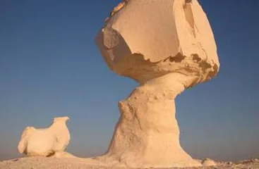 Scenery of the Sea of Dunes in Brazil-Lakisma Rahses3