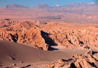 Scenery of the Sea of Dunes in Brazil-Lakisma Rahses5