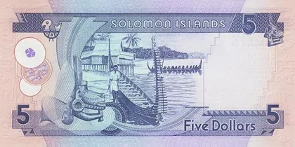 Customs and customs in the Solomon Islands2
