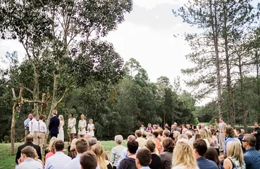 Wedding customs in Australia