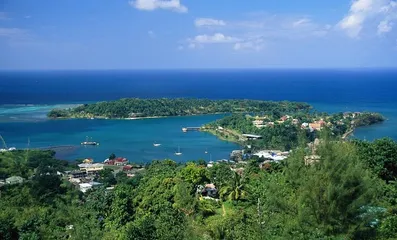Travel guide for Jamaica