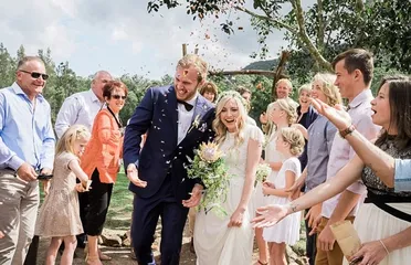 Wedding customs in Australia1
